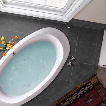 COMO BAKOVEN BATH 1800MM x 960MM