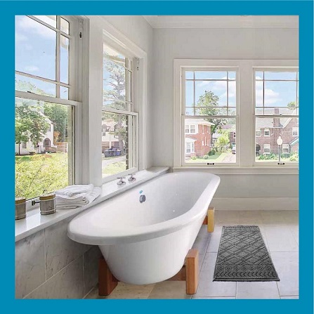 COMO LAGOON BATH 1795MM x 800MM