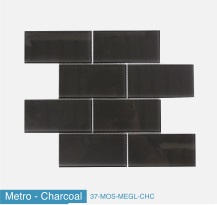 Metro-Charcoal