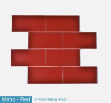 Metro-Red