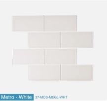 Metro-White
