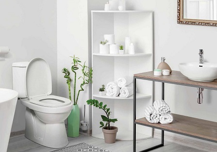 SOLO MARTINIQUE TOILET