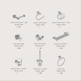 Function, in Perfect form 8500 Series Premium Collection