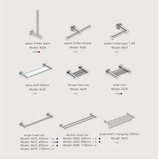 Function, in Perfect form 8500 Series Premium Collection