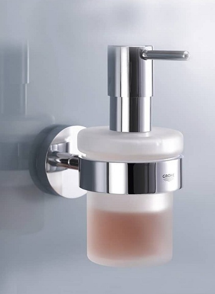 GROHE Soap Dispenser