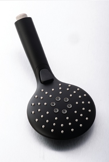 Gio Matte Black