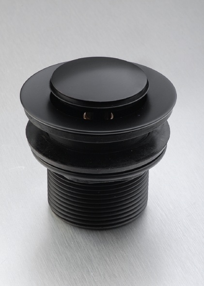 Gio Matte Black