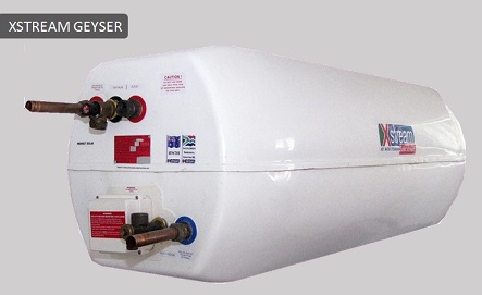 Xstream Geyser