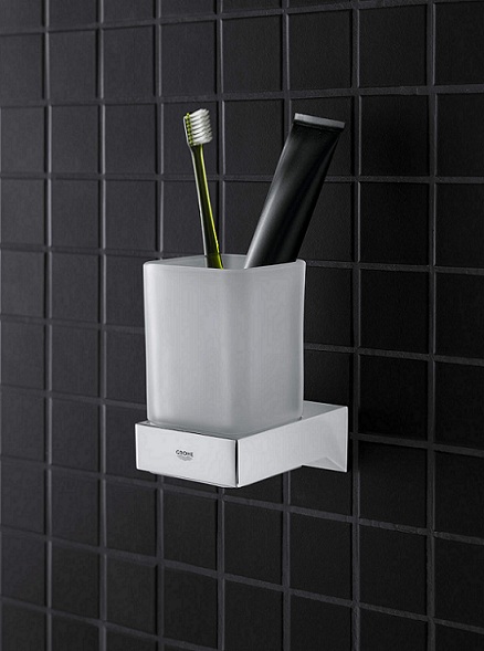 GROHE Toothbrush Holder