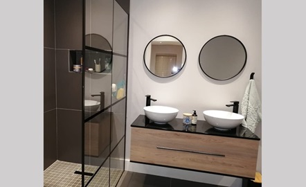 Hammonds Monaco Cabinet