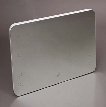 Hammonds Mirror LED 750 x 500