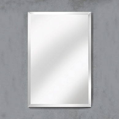 Busta Bevel 600 x 400