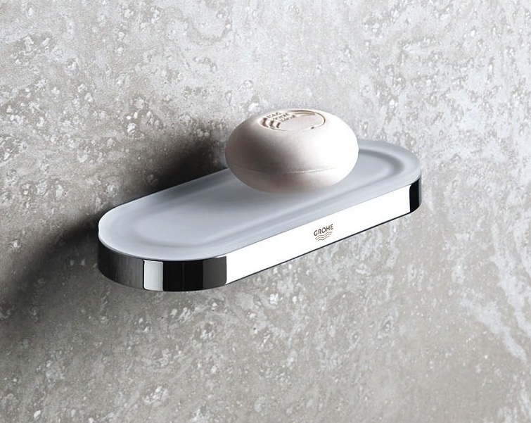 GROHE Soap Holder