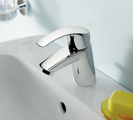 Grohe Eurosmart Basin Mixer Tap
