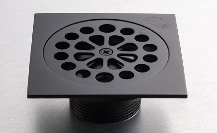 Gio Matte Black